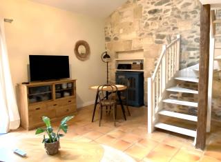 Gîte De Charme Le Cocon - 2