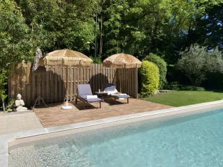 Gîte De Charme Le Cocon - 8