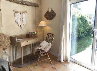 Gîte De Charme Le Cocon - 1