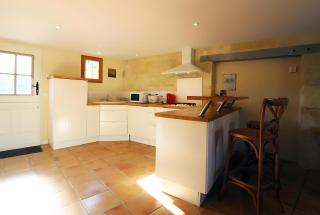 Gîte De Charme Le Cocon - 5