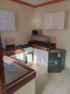 Mtwapa Luxurious Residence with Pool B1M - 3