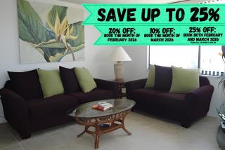 Palma Peaceful Island Views and Vibes - 9