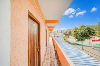 Hotel O queen hotel & restaurant - 6