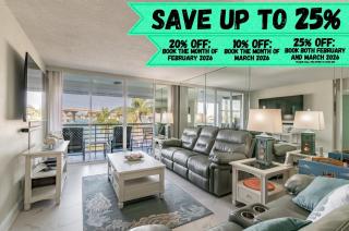 New Listing Bahia Vista Tans Fade But Memories Last Forever on Isla - 7