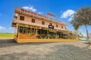 Hotel O queen hotel & restaurant - 1