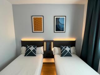 Flex Malaga City Center - 1