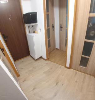 2051 Zwycięstwa 23 - Tanie Pokoje - samodzielne zameldowanie - self check in - 2