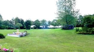 Domaine le Manège - Chambre l'Ecole - près d'Etretat - 4