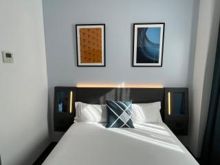 Four Points Flex by Sheraton Malaga Centre - 0