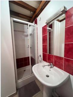 Domaine le Manège - Chambre l'Ecole - près d'Etretat - 3