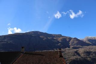 Ampio appartamento con travi a vista - Riviera - 7