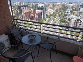 En Escuela Militar, Depto de 2 Dormitorios - 7