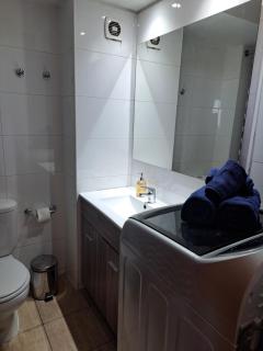 En Escuela Militar, Depto de 2 Dormitorios - 5