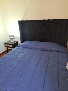 En Escuela Militar, Depto de 2 Dormitorios - 3