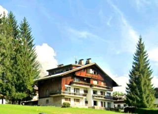 Luminoso e centralissimo attico, splendida vista panoramica sulle Dolomiti e sulle piste olimpiche - 7