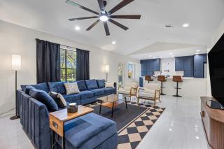 Newly Renovated Austin Escape - 0