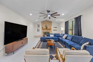 Newly Renovated Austin Escape - 5