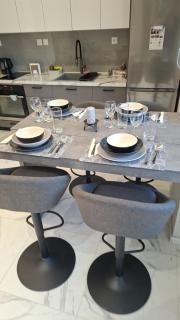 K & V apartments - 4