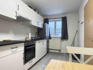 BOD111 praktische Monteurwohnung - Bodenwöhr - 8