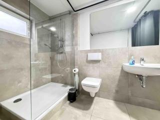 BOD111 praktische Monteurwohnung - Bodenwöhr - 2