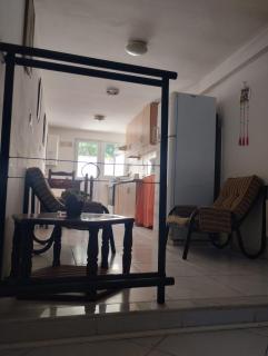 Departamento céntrico con cochera - 4