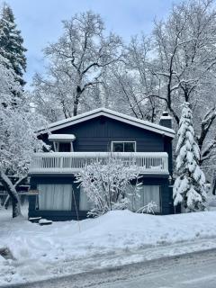Moonridge Overlook Near Bear Mountain - Big Bear Lake - 0