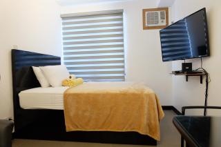 Studio unit in Cubao 3 with wifi and netflix - 8
