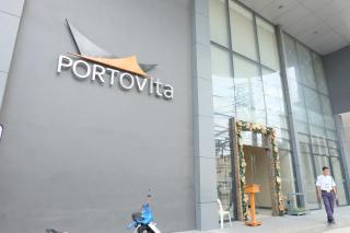 Studio unit in Cubao 3 with wifi and netflix - 5