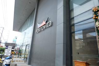 Studio unit in Cubao 3 with wifi and netflix - 2