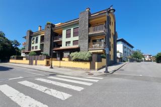 Apartamento Casa Juanín - 0