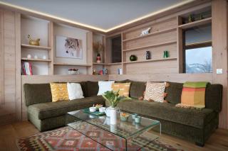 Chalet Gridloup - OVO Network - Notre-Dame-de-Bellecombe - 2