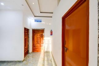 Hotel O by OYO AanandKanan - 7