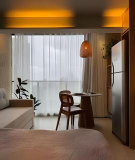 20% Off - Studio Vitória Boutique • Vista Mar - Salvador - 3