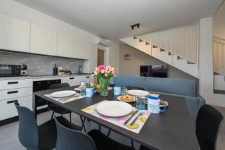MGH Luxury - Blue Horizon & Alba Lake Houses - 8