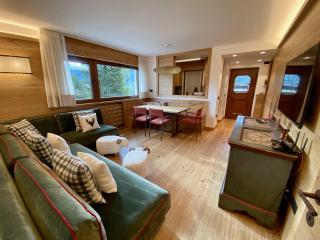 Charming ground floor flat with breathtaking views - 9