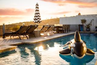 Bayside Bliss House - Pool Spa Views - 0