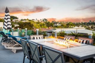 Bayside Bliss House - Pool Spa Views - 4