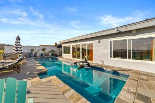 Bayside Bliss House - Pool Spa Views - 2