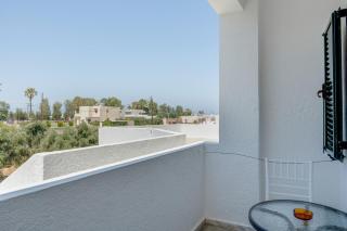 Ilios and Irene 5 - 6