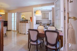 Lirio de Sevilla Apartment with a pool in the old town - 2