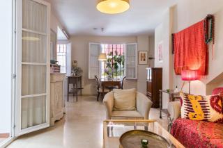Lirio de Sevilla Apartment with a pool in the old town - 9