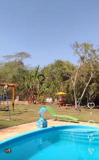 Sítio Recanto das Estrelas - 6