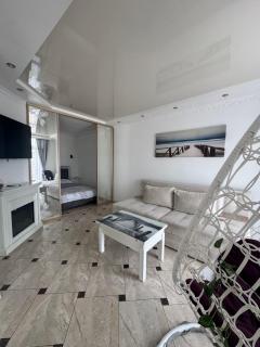 Chornovola str in Lviv - 7