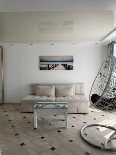 Chornovola str in Lviv - 1