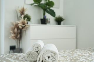 Villa Emilia - Appartamento Roby - 5