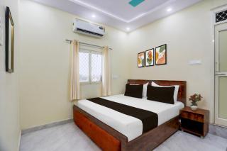 Hotel O Sangat Prime - 2