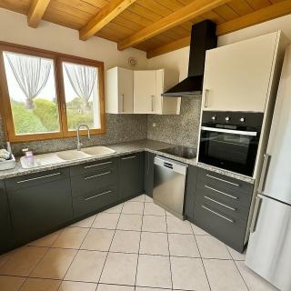 CAL QuEROL UR casa amb xemeneia i billar - 2