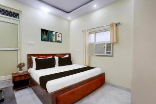 Hotel O Sangat Prime - Haldwāni - 5