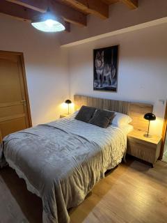 CAL QuEROL UR casa amb xemeneia i billar - Ur - 2