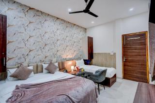 Restin Hotels near Botanical garden and Amity University - Noida - 9